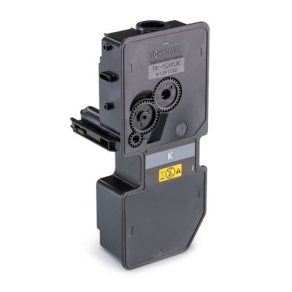 KYOCERA   Toner-Modul            schwarz