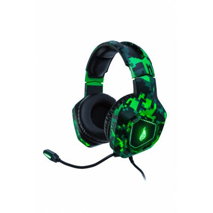 SUREFIRE  Gaming Headset