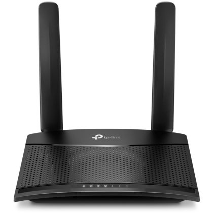 TP-LINK   Wireless N 4G LTE Router
