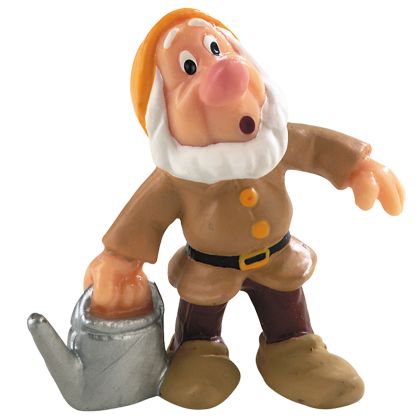 Zwerg Hatschi