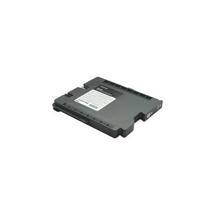 RICOH     Tintenpatrone          schwarz