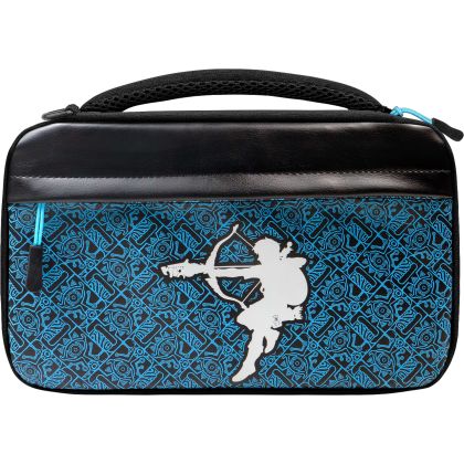 PDP       Messenger Case, NSW
