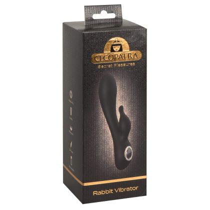 Cleopatra Rabbit Vibrator