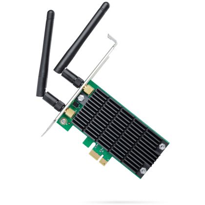TP-LINK   Archer T4E AC1200MB Wi-Fi PCI