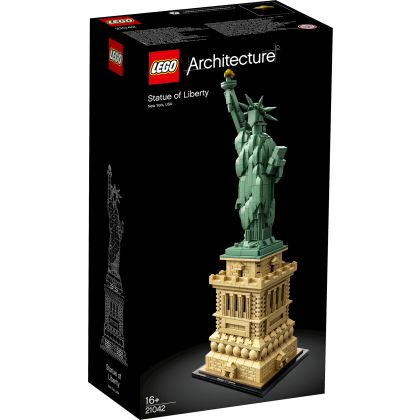 Freiheitsstatue