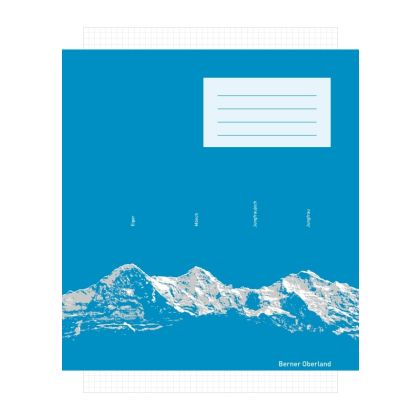 INGOLD-B. Schulheft                   A4