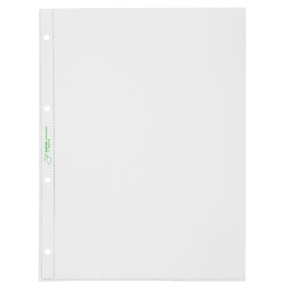 KOLMA     Zeigebuchtaschen LineaVerde A4