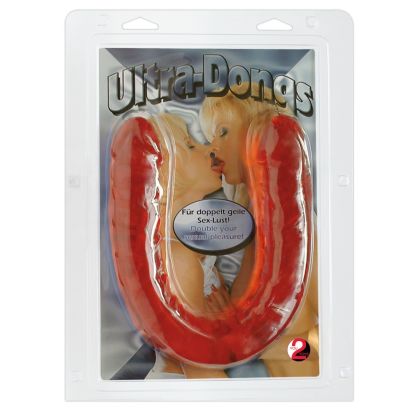 Ultra-Dong rot
