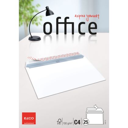 ELCO      Couvert Office o/Fenster    C4