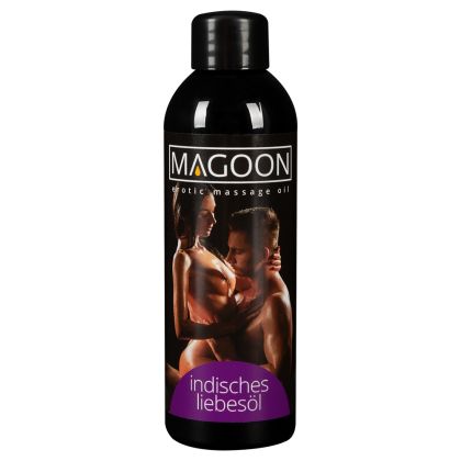 Indisches Liebesöl 100 ml