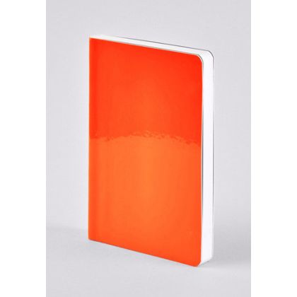 NUUNA     Notizbuch Candy             A6