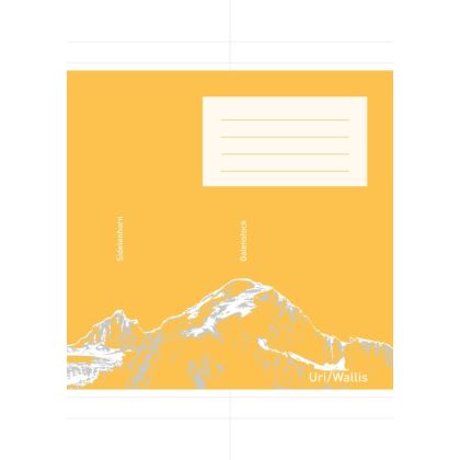 INGOLD-B. Heft               12,5x17,6cm