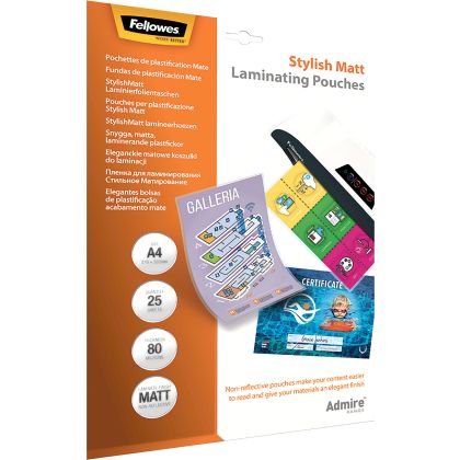 FELLOWES  Laminiertasche              A4