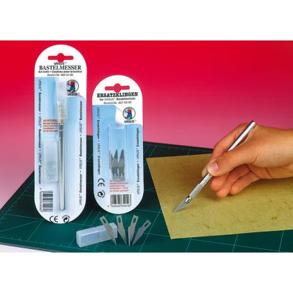 URSUS     Cutter