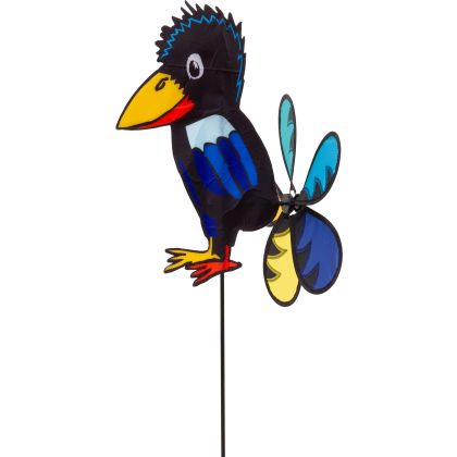 Windspiel Raven Mini