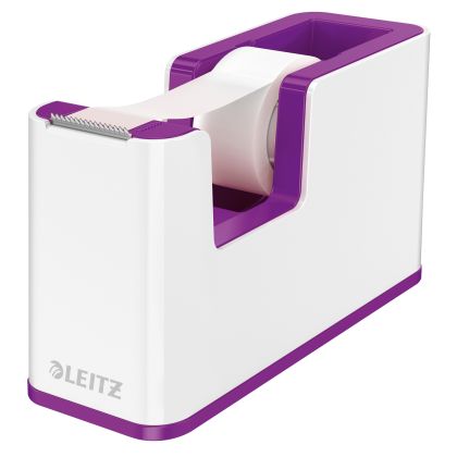 LEITZ     Klebebandabroller WOW