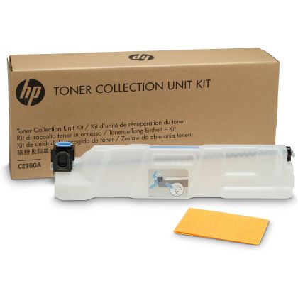 HP        Toner Collection Kit