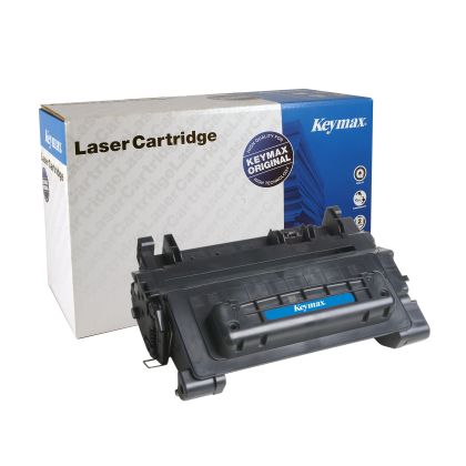 KEYMAX    Toner-Modul            schwarz