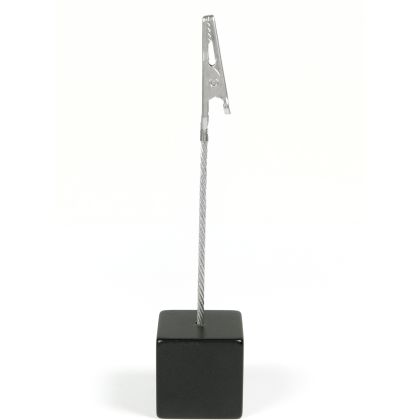 TRENDFORM Zettelhalter CUBE