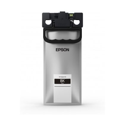 EPSON     Tintenpatrone XXL      schwarz