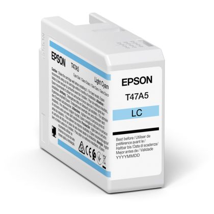 EPSON     Tintenpatrone       light cyan