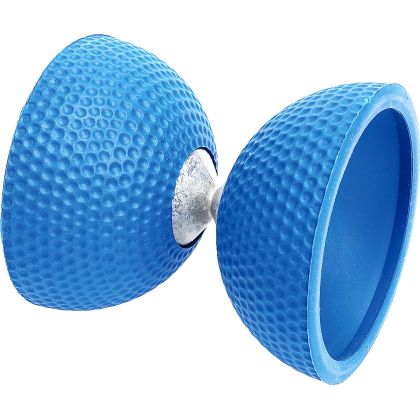 Diabolo Birdie blau