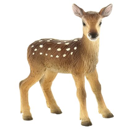Hirschkalb