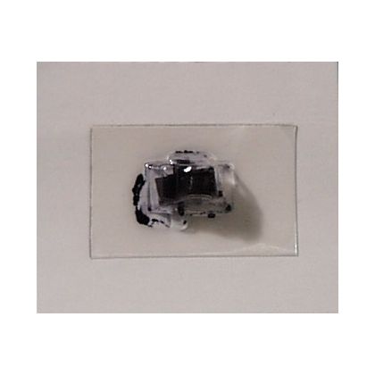 KORES     Farbrolle CP-17/IR 78  schwarz