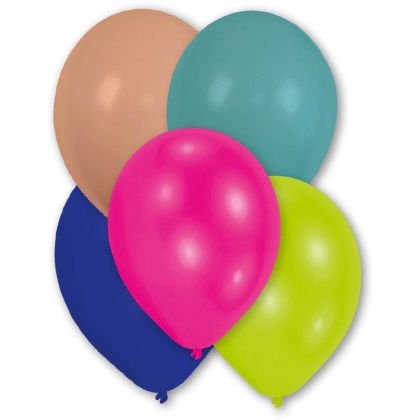 NEUTRAL   Latexballons Fashion   25 Stk.