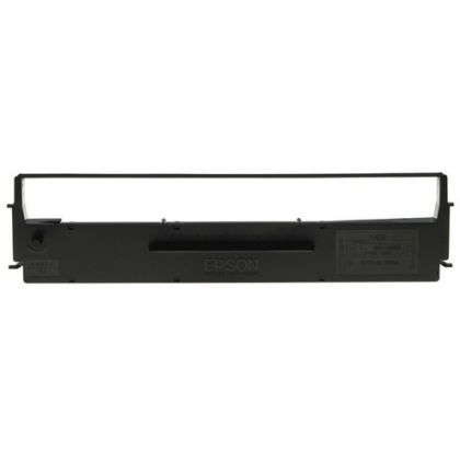 EPSON     Farbband Nylon         schwarz