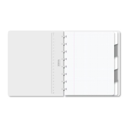 ADOC      Notizheft Pap-Ex            A5
