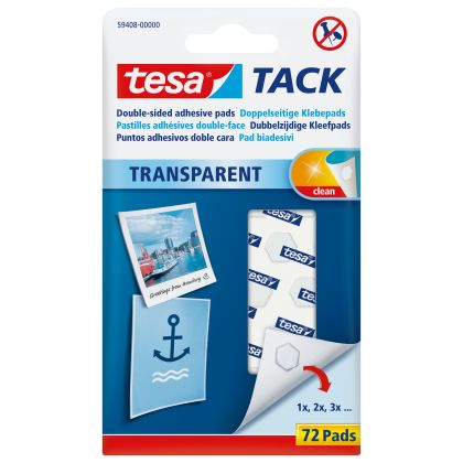 TESA      Powerstrips Tack