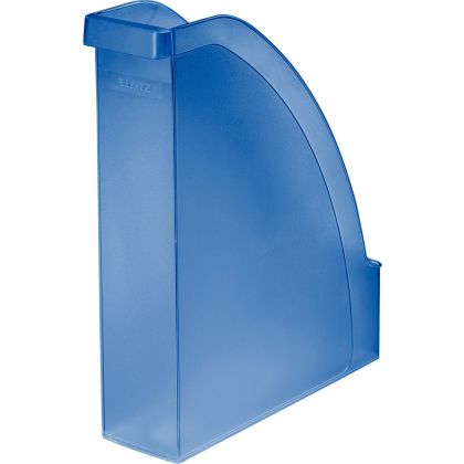 LEITZ     Stehsammler Plus            A4