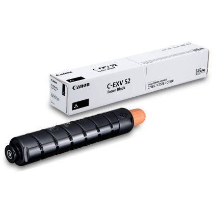 CANON     Toner                  schwarz
