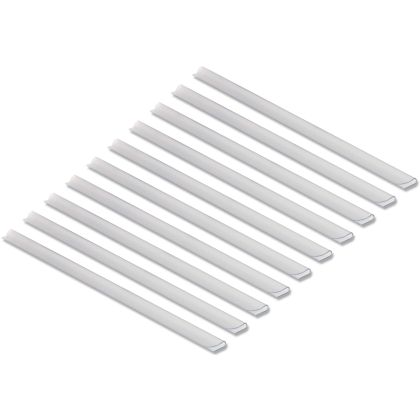 STYRO     Klemmschiene
