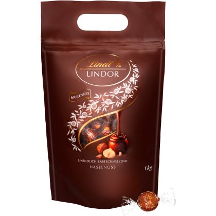 LINDT     Lindor Kugeln