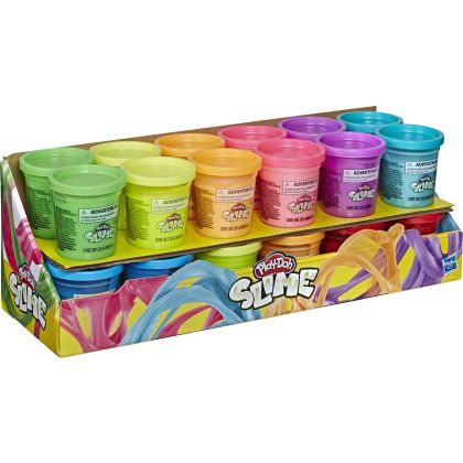Play-Doh Slime Dose ass. (24)