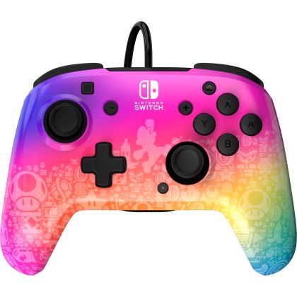 PDP       Rematch Wired Controller