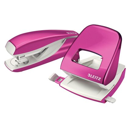 LEITZ     Locher/Hefter WOW