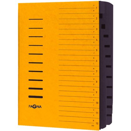 PAGNA     Ordnungsmappe               A4