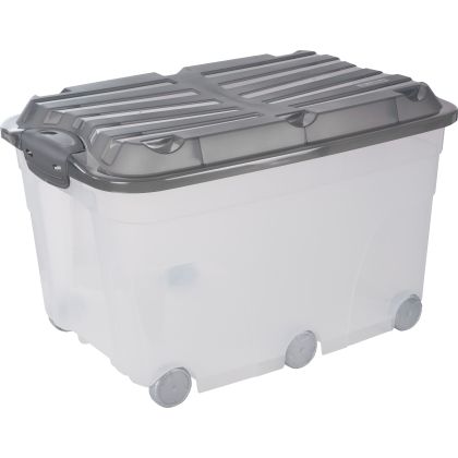 ROTHO     Rollerbox Roller 6