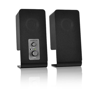 SPEEDLINK USB PC Stereo Speaker
