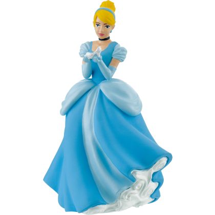 Cinderella (mit Schuh)