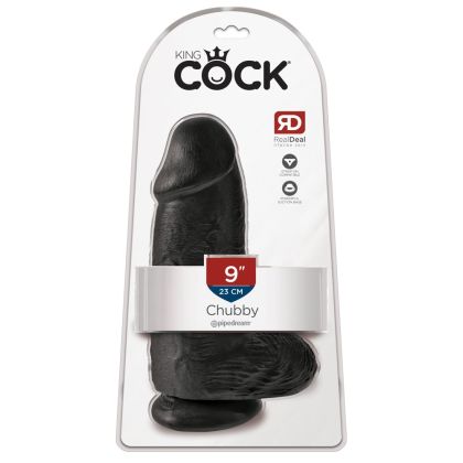 KC Chubby Dark