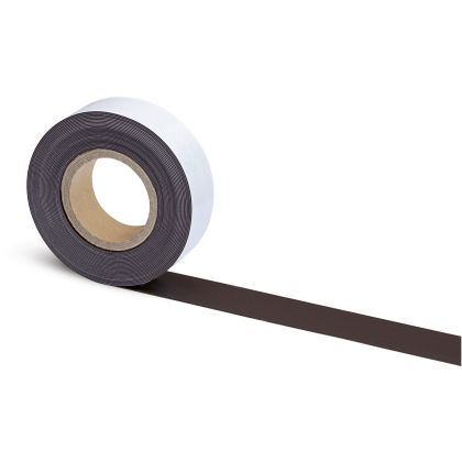 MAUL      Magnetband        10mx35mmx1mm