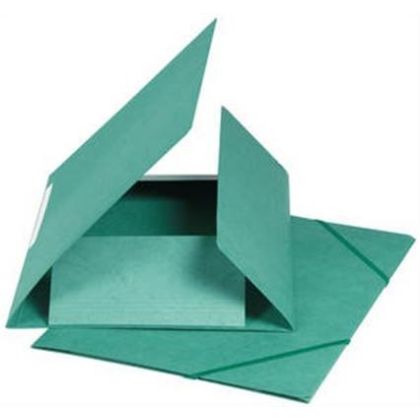 BIELLA    Gummibandmappe              A4