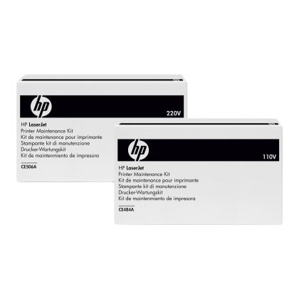 HP        Resttonerbehälter