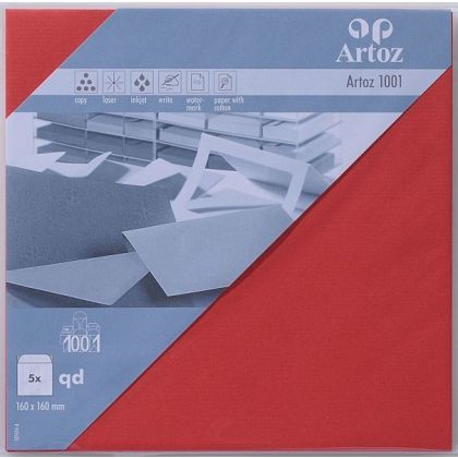 ARTOZ     Couverts 1001        160x160mm
