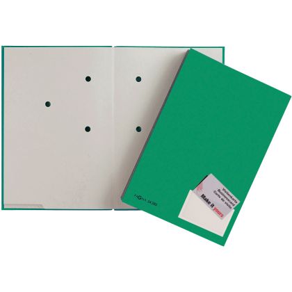 PAGNA     Unterschriftenmappe         A4
