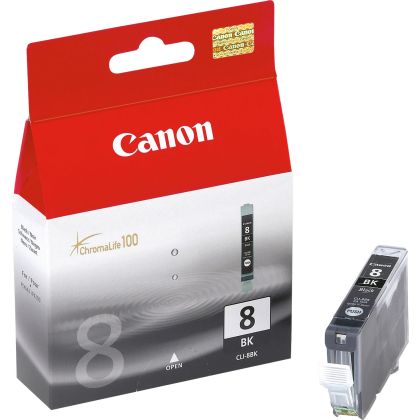 CANON     Tintenpatrone          schwarz